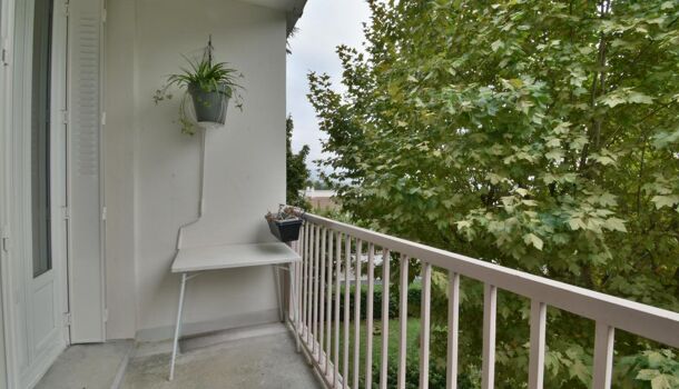 Appartement 4 pièces  à vendre Romans-sur-Isère 26100