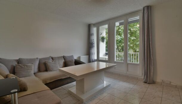 Appartement 4 pièces  à vendre Romans-sur-Isère 26100