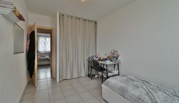 Appartement 4 pièces  à vendre Romans-sur-Isère 26100