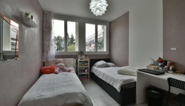 Appartement 4 pièces  à vendre Romans-sur-Isère 26100