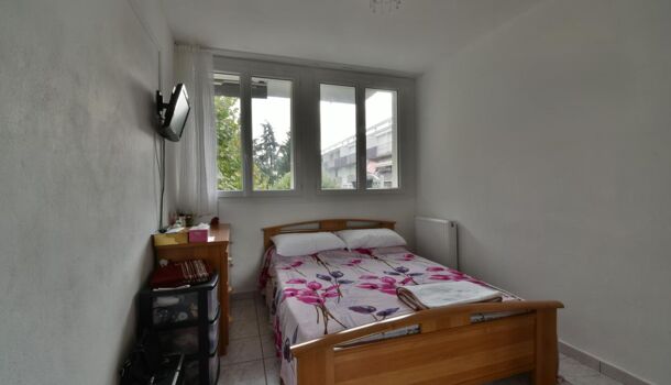 Appartement 4 pièces  à vendre Romans-sur-Isère 26100