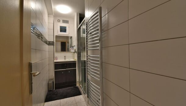 Appartement 4 pièces  à vendre Romans-sur-Isère 26100