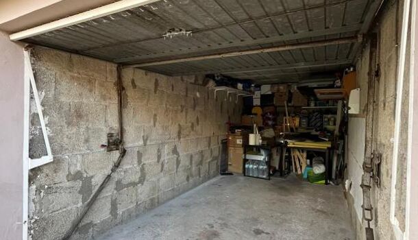 Appartement 4 pièces  à vendre Romans-sur-Isère 26100