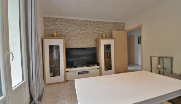 Appartement 4 pièces  à vendre Romans-sur-Isère 26100