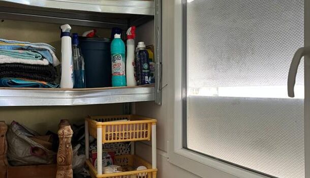 Appartement 4 pièces  à vendre Romans-sur-Isère 26100