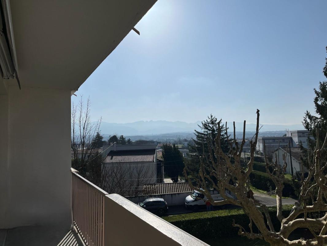 Appartement  T4 à vendre Romans-sur-Isère 26100