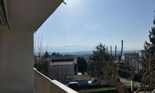 Appartement 4 Pièces 69 m² à vendre à Romans-sur-Isère (26100)