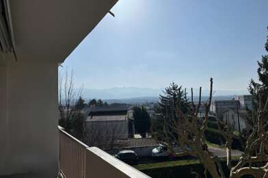 Appartement 4 pièces 129000 €