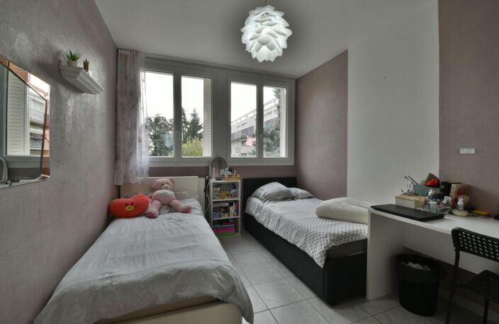 Appartement 3 chambres + garage + cave + parking — photo 5