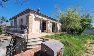 Maison 6 Pièces 130 m² à vendre à Montélimar (26200)