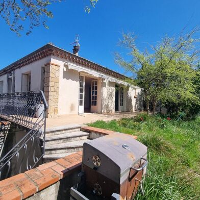 Maison 6 pièces 239500 €