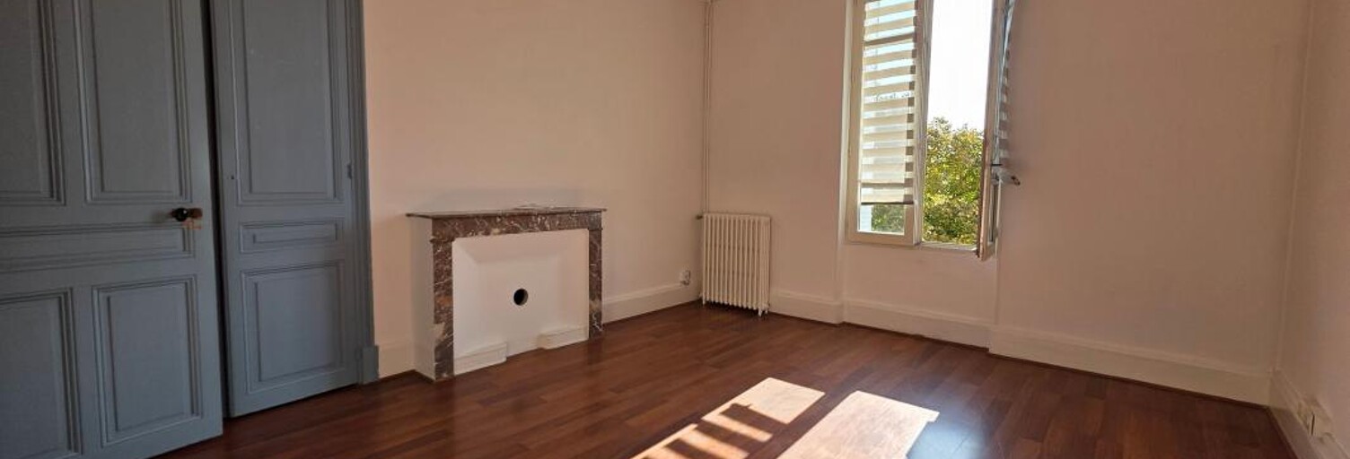 Appartement 4 Pièces 114 m² à vendre à Montélimar (26200)