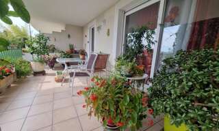 Appartement 3 Pièces 97 m² à vendre à Montélimar (26200)