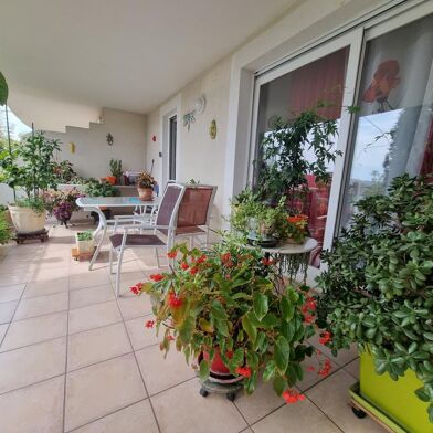 Appartement 3 pièces 255000 €