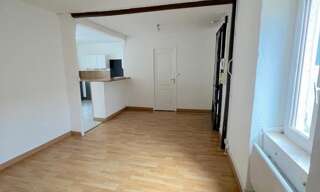 Appartement 2 Pièces 46 m² à louer à Le Pouzin (07250)