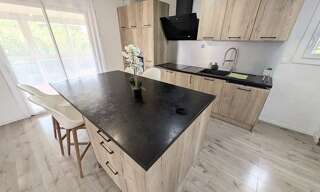 Maison 5 Pièces 135 m² à vendre à Istres (13800)