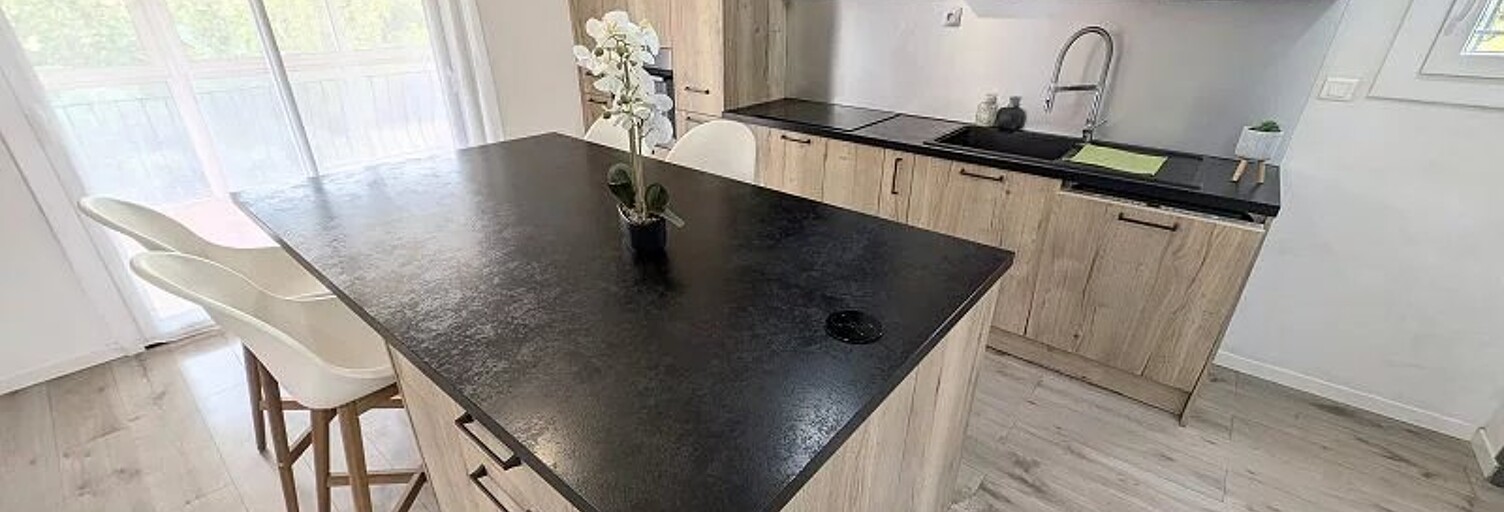 Maison 5 Pièces 135 m² à vendre à Istres (13800)