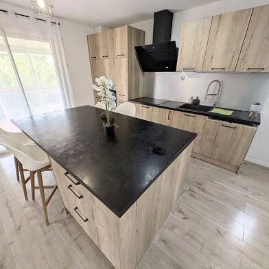 Maison 5 pièces 410000 €