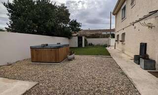 Maison 5 Pièces 135 m² à vendre à Istres (13800)