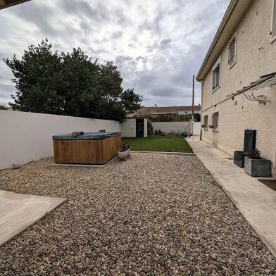 Maison 5 pièces 410000 €