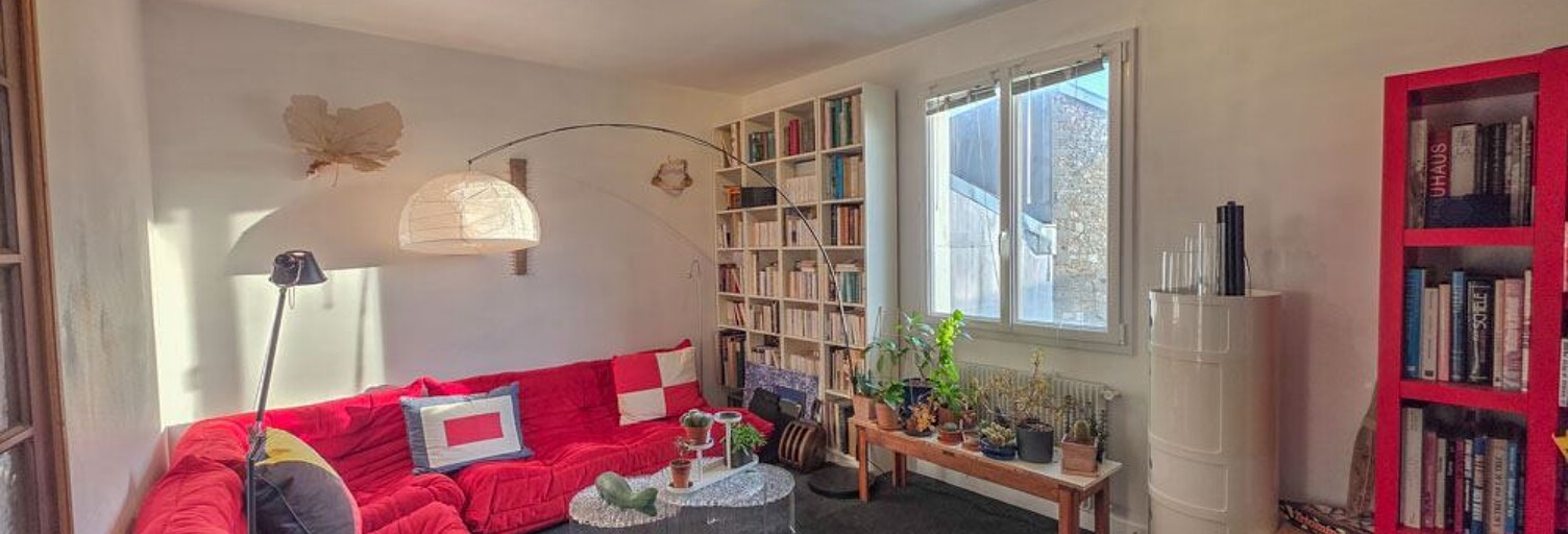 Maison 6 Pièces 165 m² à vendre à Roscoff (29680)