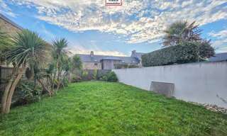 Maison 6 Pièces 165 m² à vendre à Roscoff (29680)