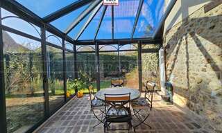 Maison 7 Pièces 200 m² à vendre à Vaugrigneuse (91640)