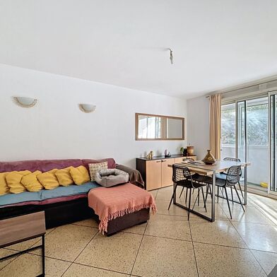 Appartement 3 pièces 73000 €