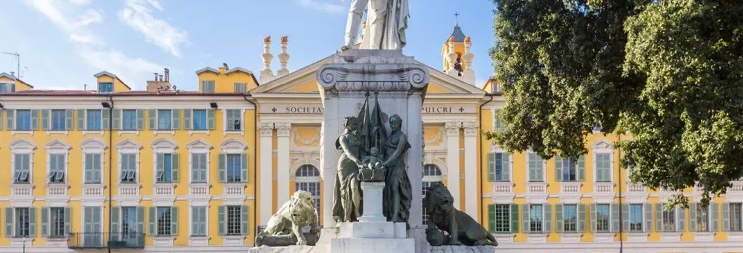 Commerce  44 m² à vendre à Nice (06300)