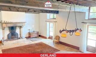 Maison 7 Pièces 200 m² à vendre à Gerland (21700)