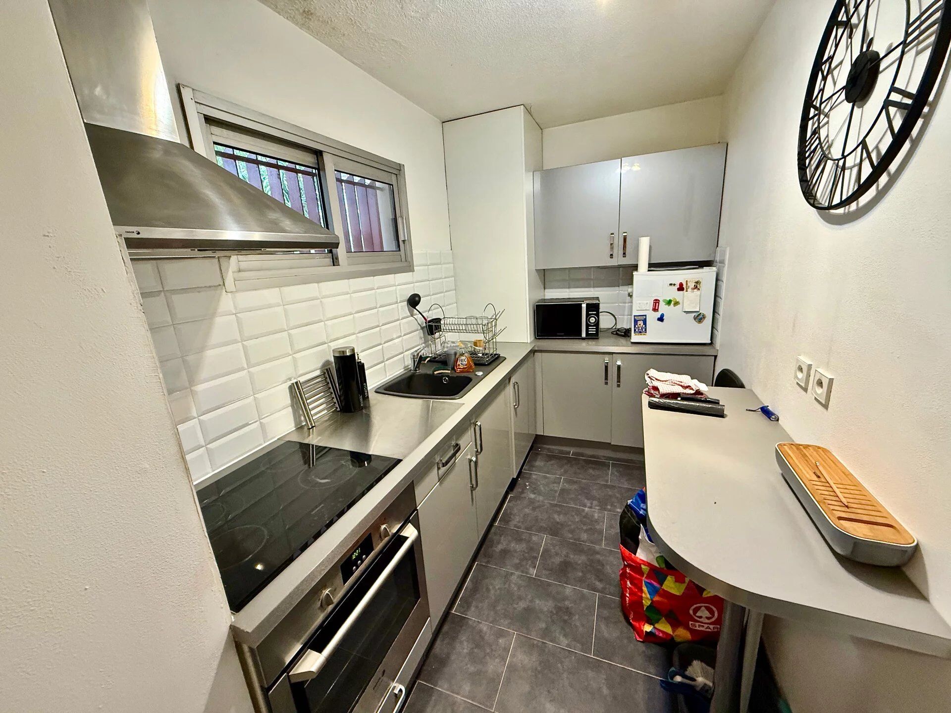 Photo Appartement de 2 pièces Nice