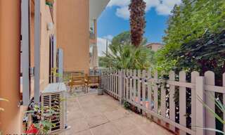 Appartement 2 Pièces 43 m² à vendre à Grimaud (83310)