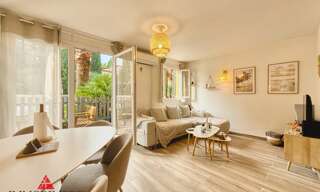 Appartement 2 Pièces 43 m² à vendre à Grimaud (83310)