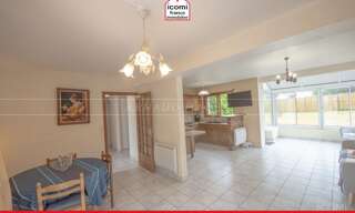 Maison 4 Pièces 100 m² à vendre à Brest (29200)