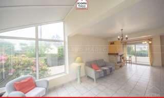 Maison 4 Pièces 100 m² à vendre à Brest (29200)