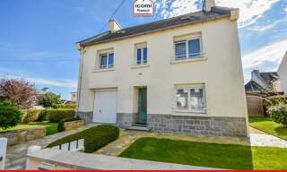 Maison 8 Pièces 114 m² à vendre à Saint-Renan (29290)