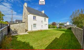 Maison 8 Pièces 114 m² à vendre à Saint-Renan (29290)