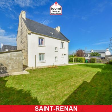 Maison 8 pièces 244500 €