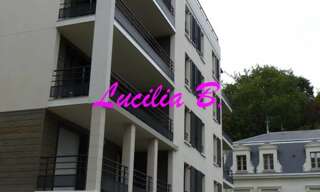 Appartement 3 Pièces 70 m² à louer à Tours (37100)