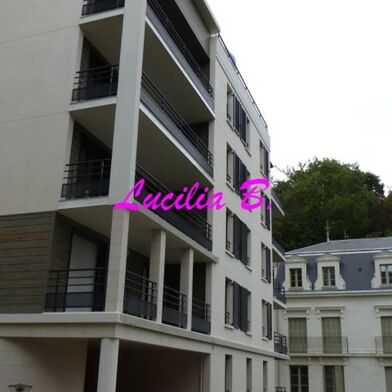 Appartement 3 pièces 920 €