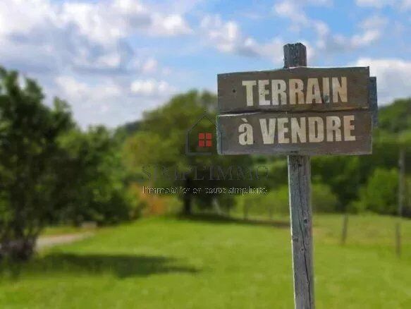 Terrain  à vendre Germignac 17520