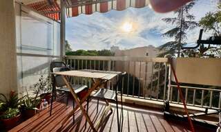 Appartement 1 Pièce 30 m² à vendre à Nice (06200)