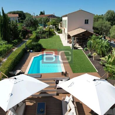 Maison 5 pièces 2190000 €