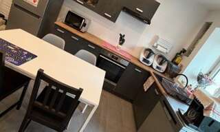 Maison 3 Pièces 57 m² à louer à Gensac (33890)