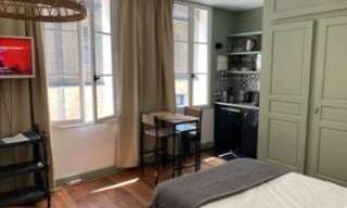 Appartement 1 Pièce 23 m² à louer à Bordeaux (33000)