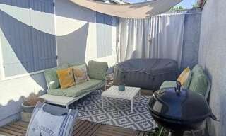 Maison 4 Pièces 90 m² à louer à Parempuyre (33290)