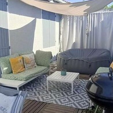 Maison 4 pièces 1750 €