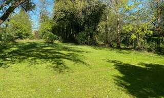 Terrain  800 m² à vendre à Cestas (33610)