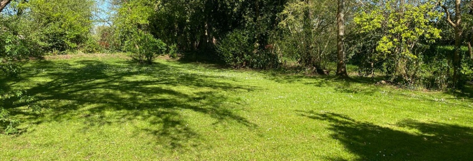 Terrain  800 m² à vendre à Cestas (33610)