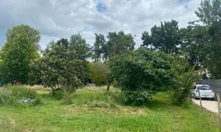 Terrain  383 m² à vendre à Mérignac (33700)